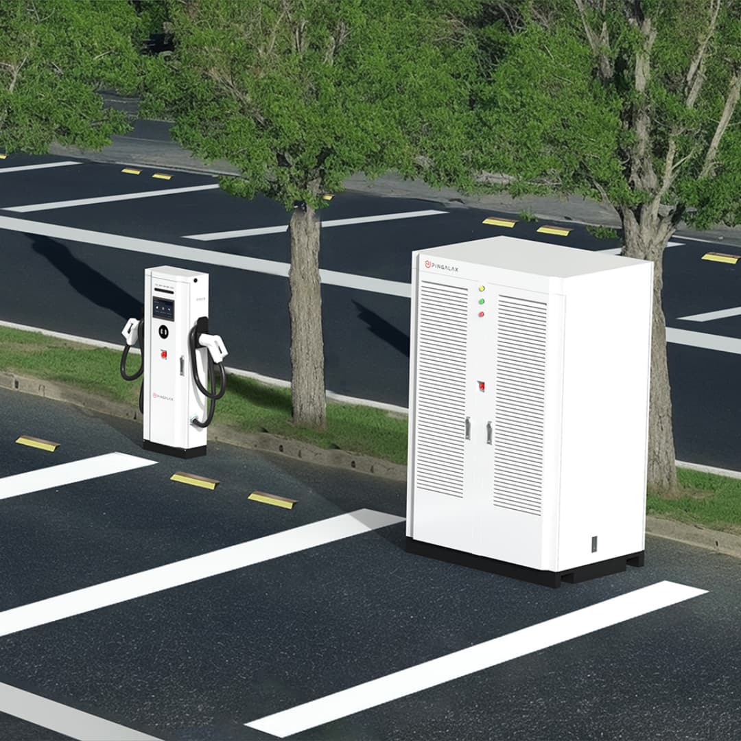 DC Fast Charging Safety: Best Practices for EV Owners