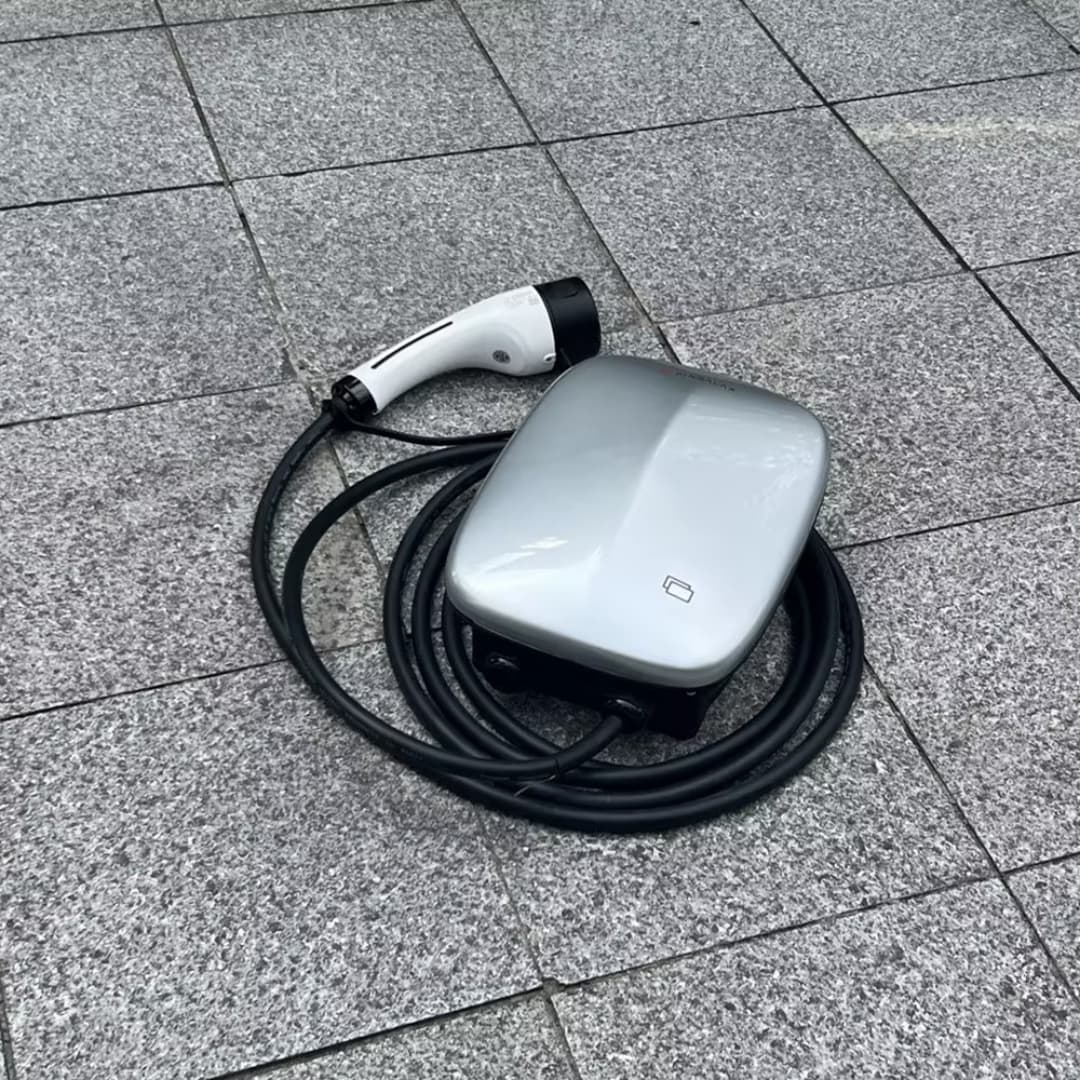 How AI Is Optimizing EV Charging Infrastructure Efficiency