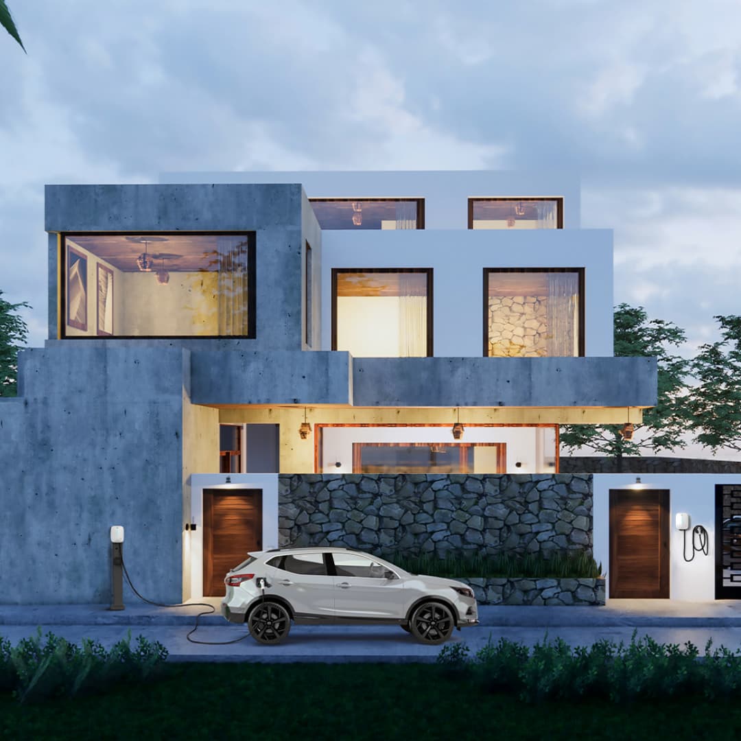 The Economics of EV Charging Infrastructure: Costs and ROI
