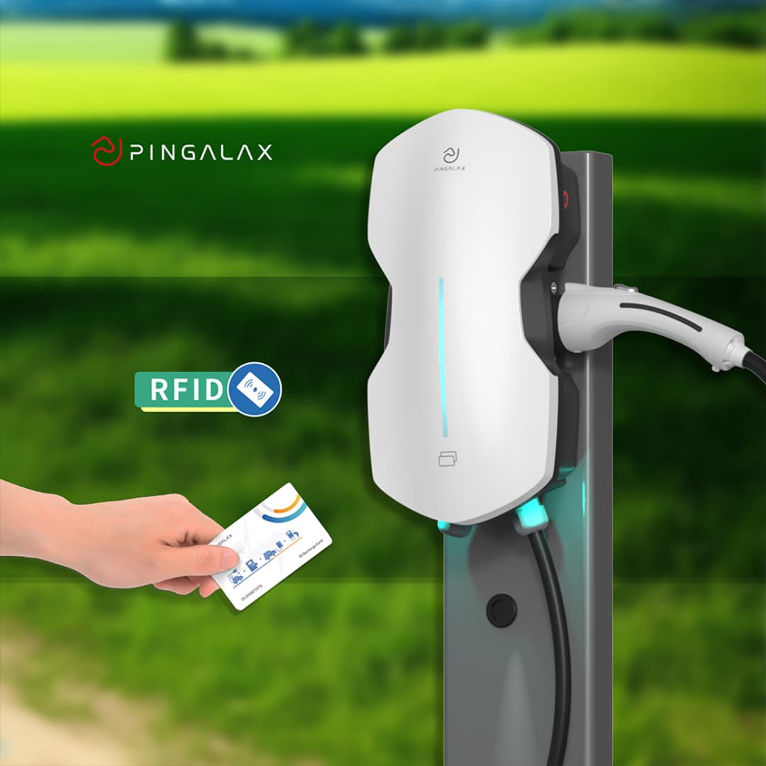 How to Find Reliable Electric Vehicle Charging Stations on Your Route