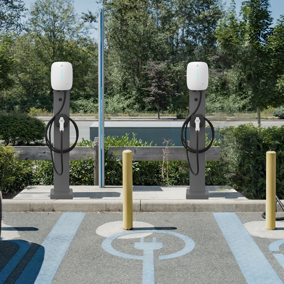 The Evolution of DC Fast Charging: From Early Models to Ultra-High Power