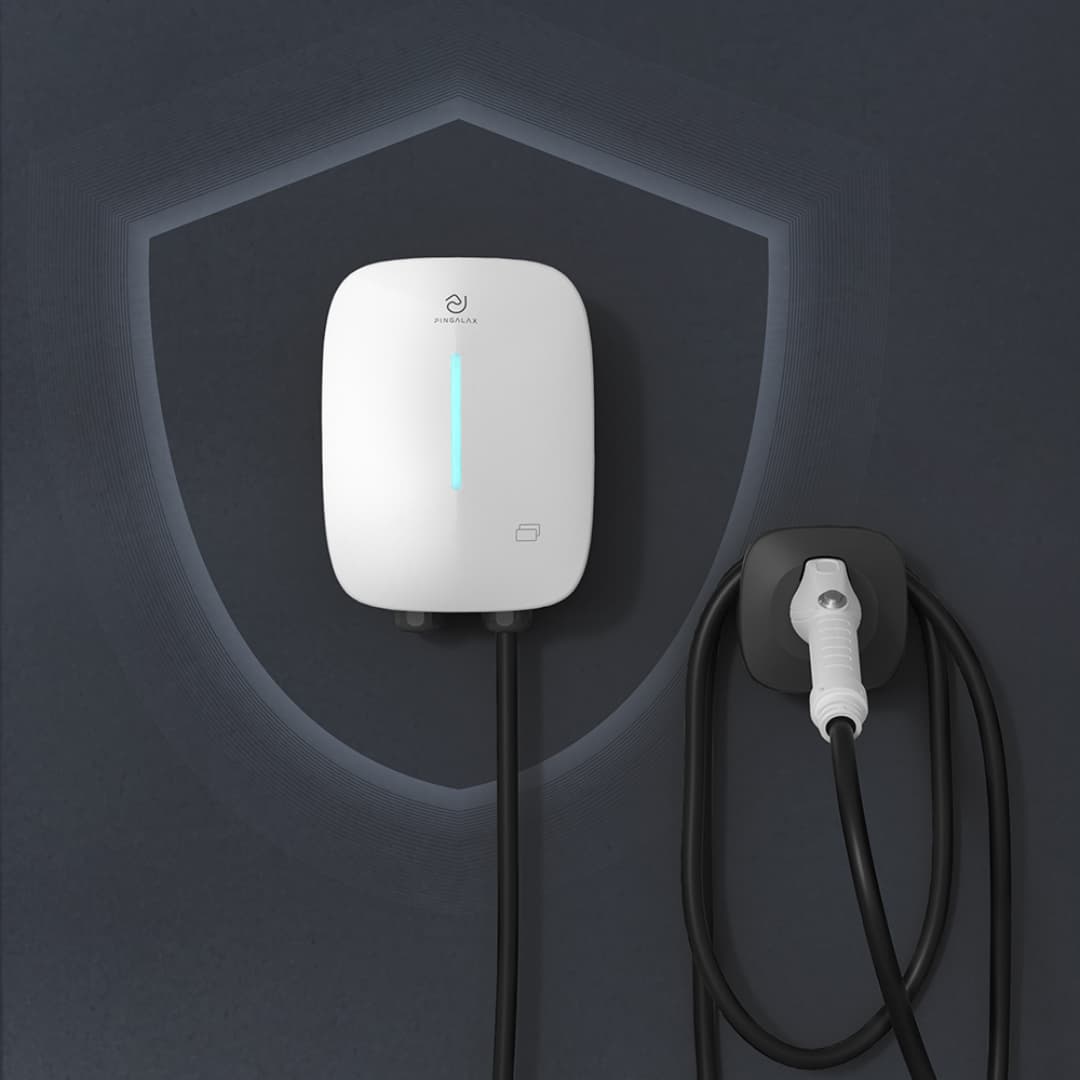 EV Charging Infrastructure
