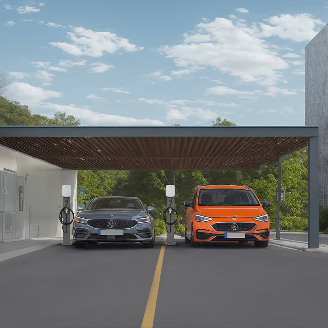 Smart Cities and EV Charging Infrastructure: A Perfect Match