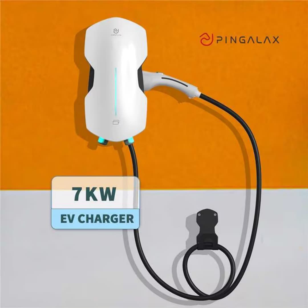 EV Charging Infrastructure in Rural Areas: Challenges and Solutions