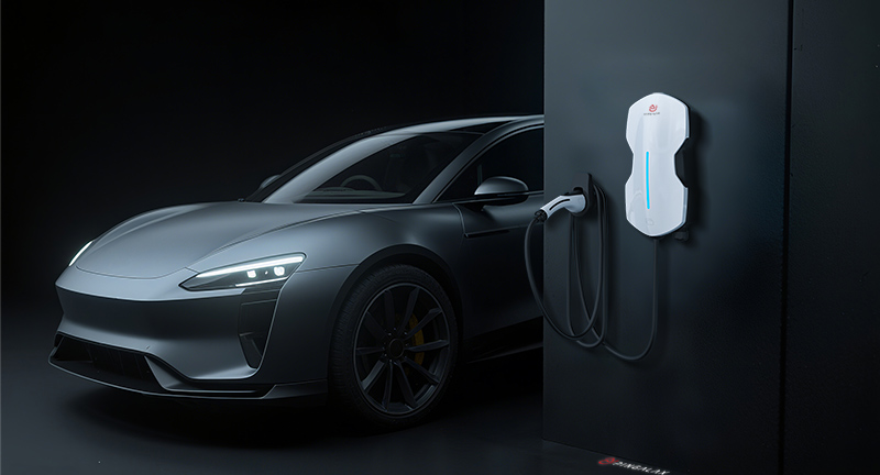 AC EV Charger