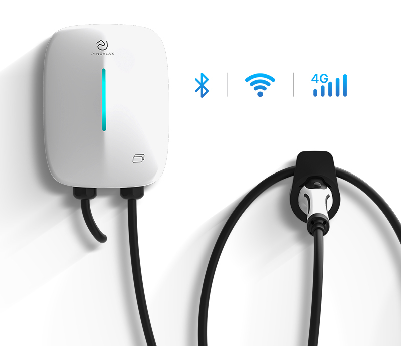 Support BLE,WiFi and 4G access