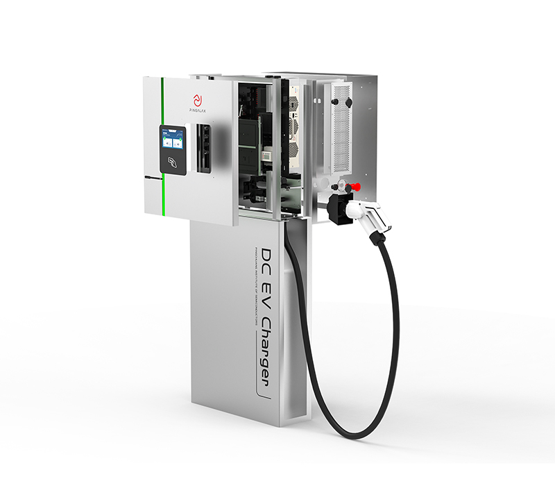 In-house Power Modules