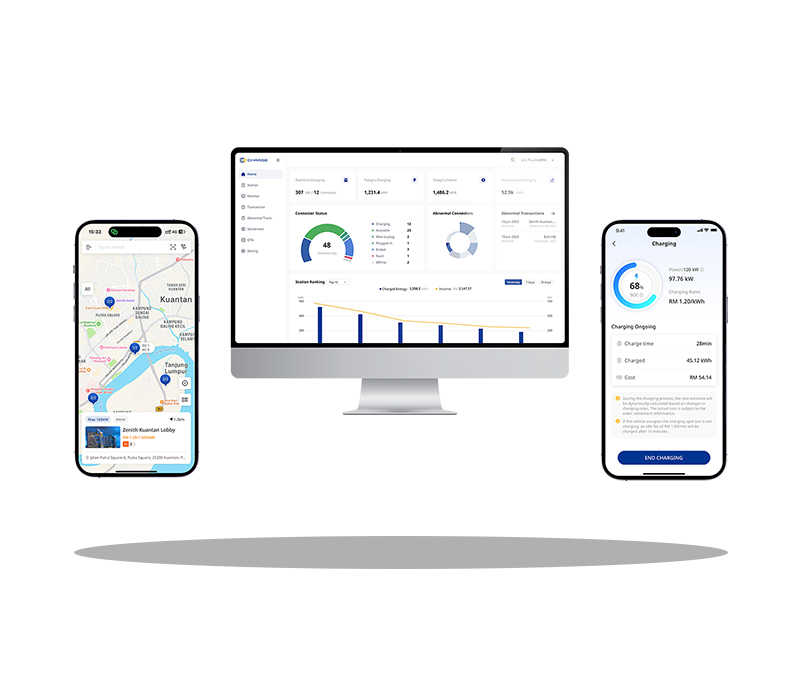 Cloud-based Intelligence，Powered by pingalaxOS
