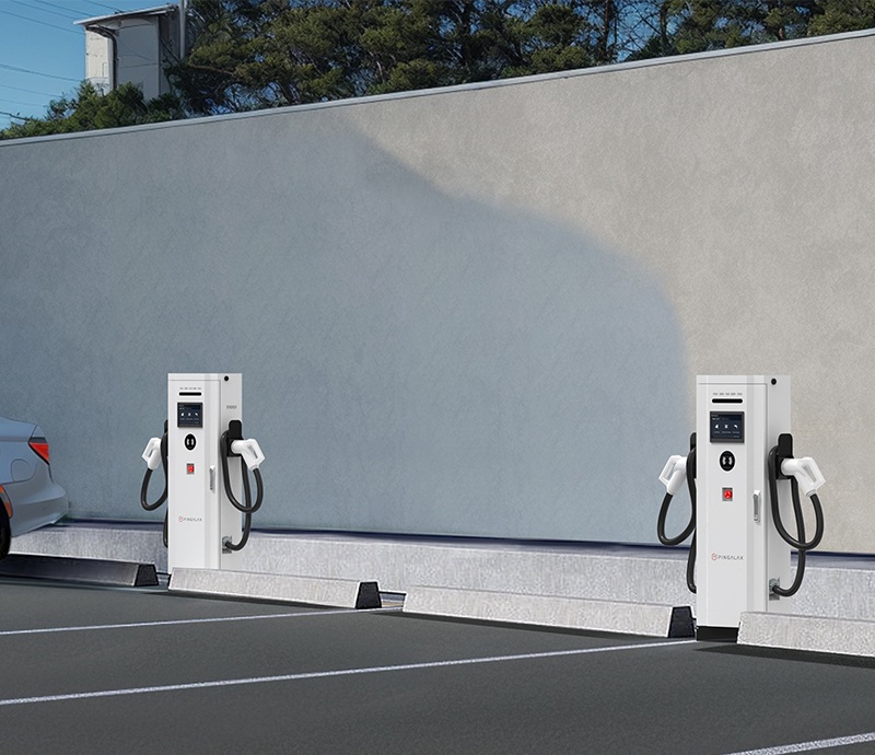 Smart DLB Feature