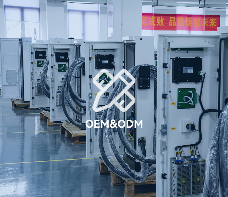 OEM & ODM Customization