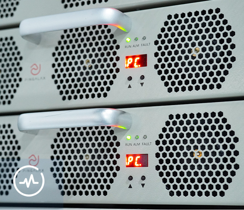 Constant power output：300VDC~1000VDC