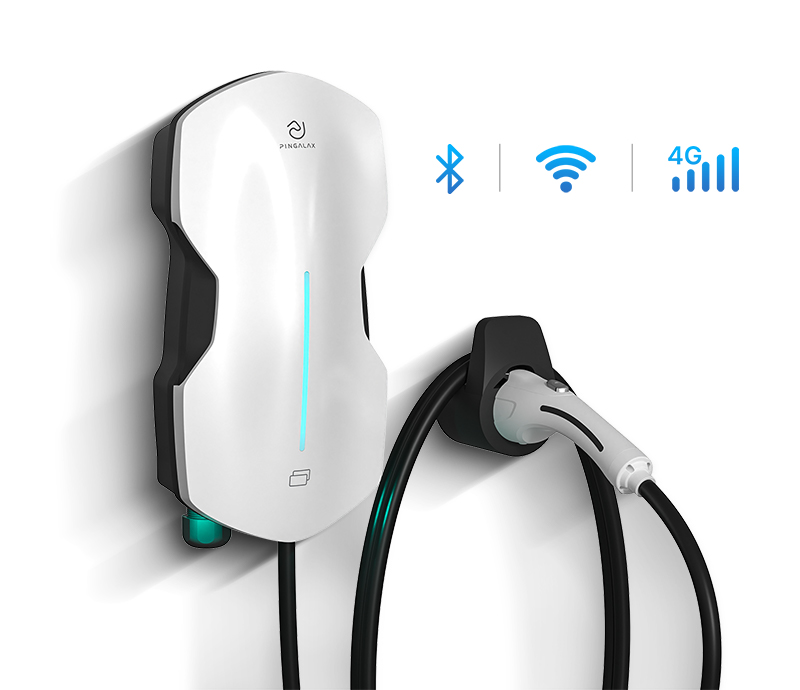 Support BLE,WiFi and 4G access