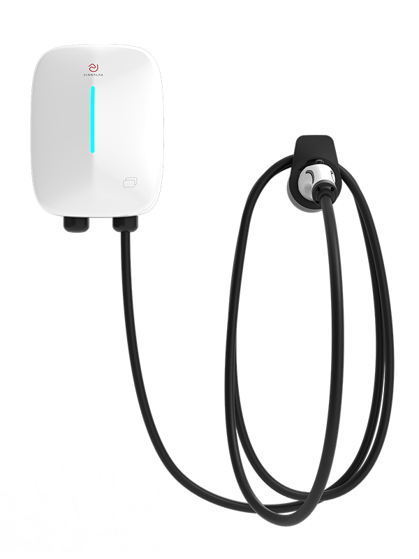 7/11/22kW AC EV Charger（J5)