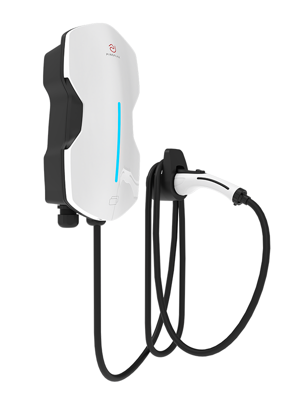 7/11/22 kW AC EV Charger（J4）