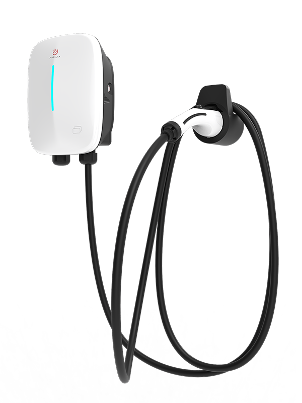 7/11/22kW AC EV Charger（J5)