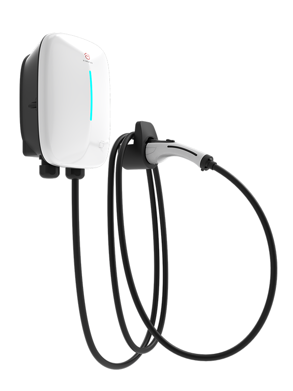 7/11/22kW AC EV Charger（J5)