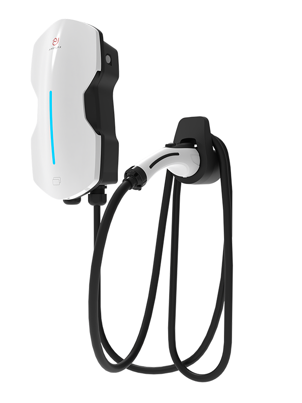 7/11/22 kW AC EV Charger（J4）