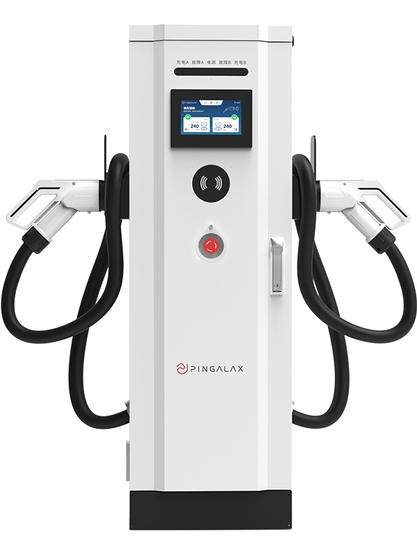 320-800kW Ultra-fast Charging Solution（KD1）