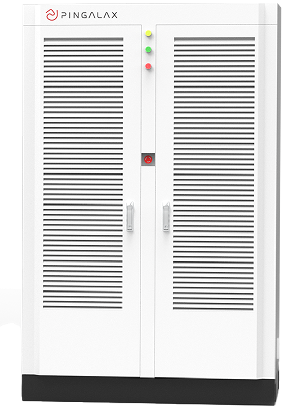 320-800kW Ultra-fast Charging Solution（KD1）