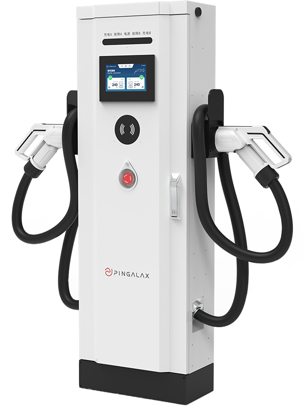 320-800kW Ultra-fast Charging Solution（KD1）