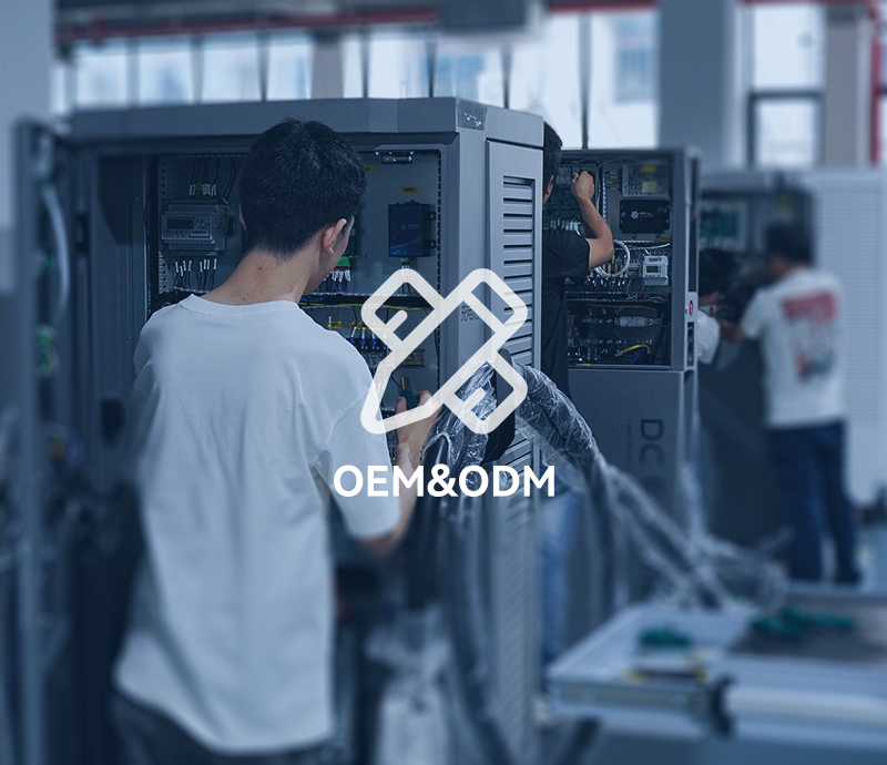 OEM & ODM Customization