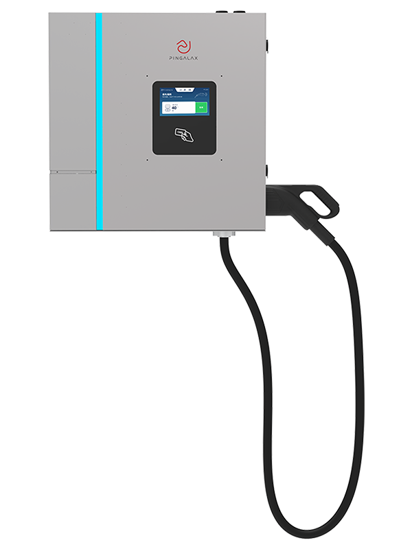 30/40kW DC EV Charger（WZ2）