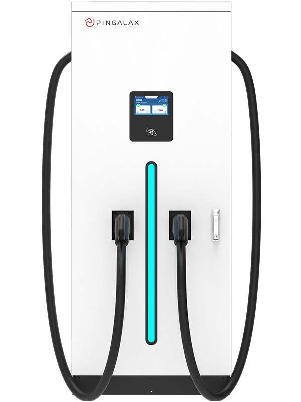 120-240kW DC EV Charger（YZ5）