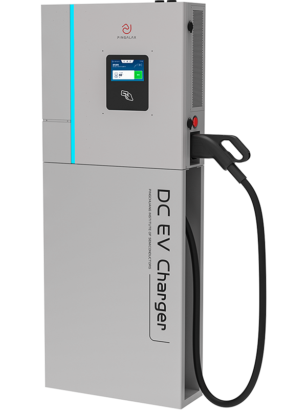 30/40kW DC EV Charger（WZ2）