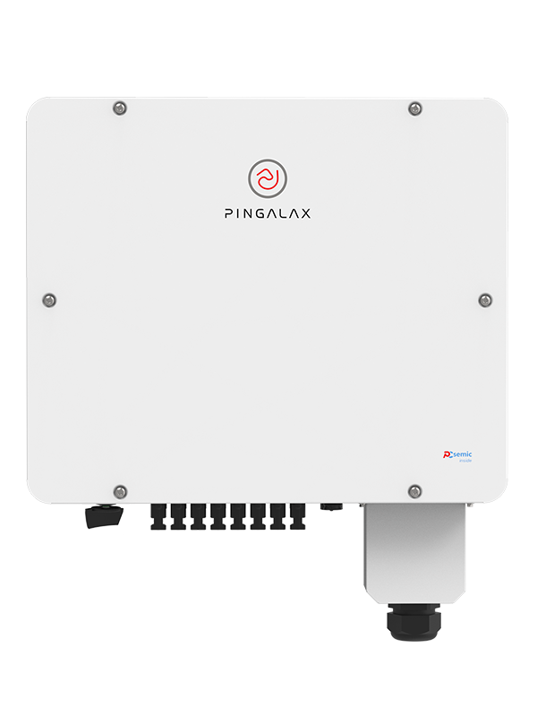 33/40/50kW PV Inverters