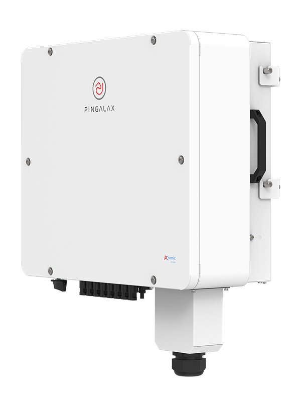 33/40/50kW PV Inverters