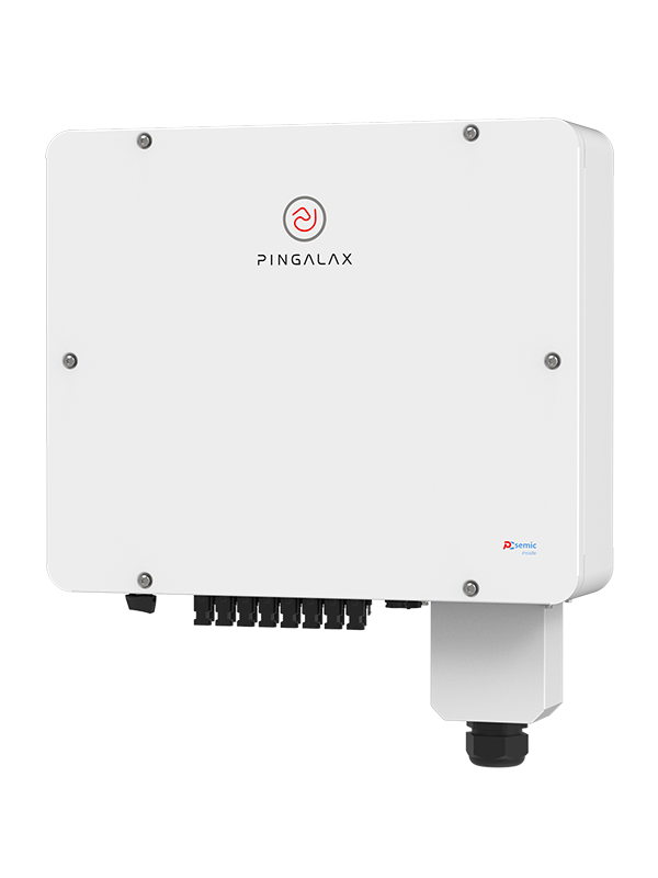 33/40/50kW PV Inverters