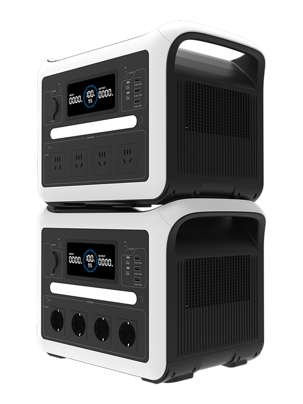 1024Wh Portable Power Station