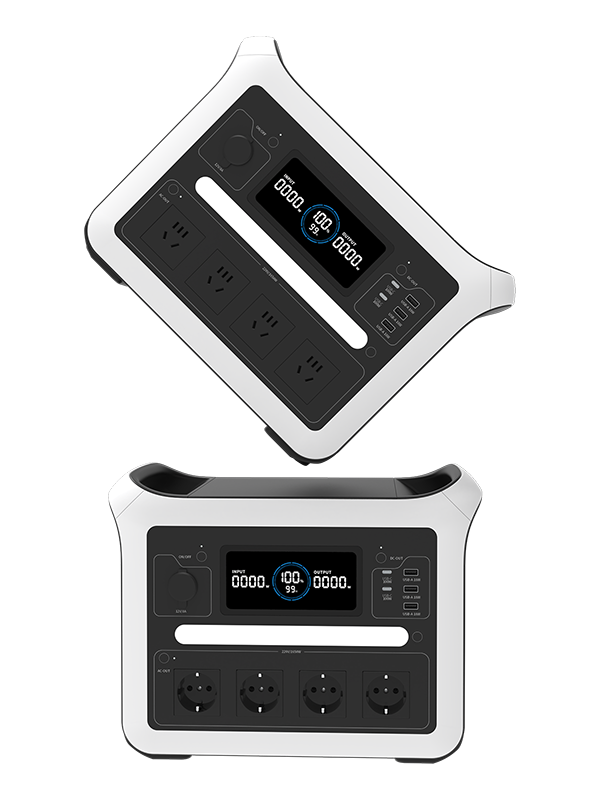 1024Wh Portable Power Station