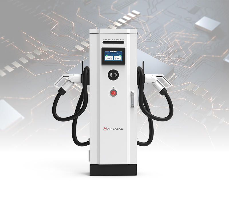 Advanced Power Electronics