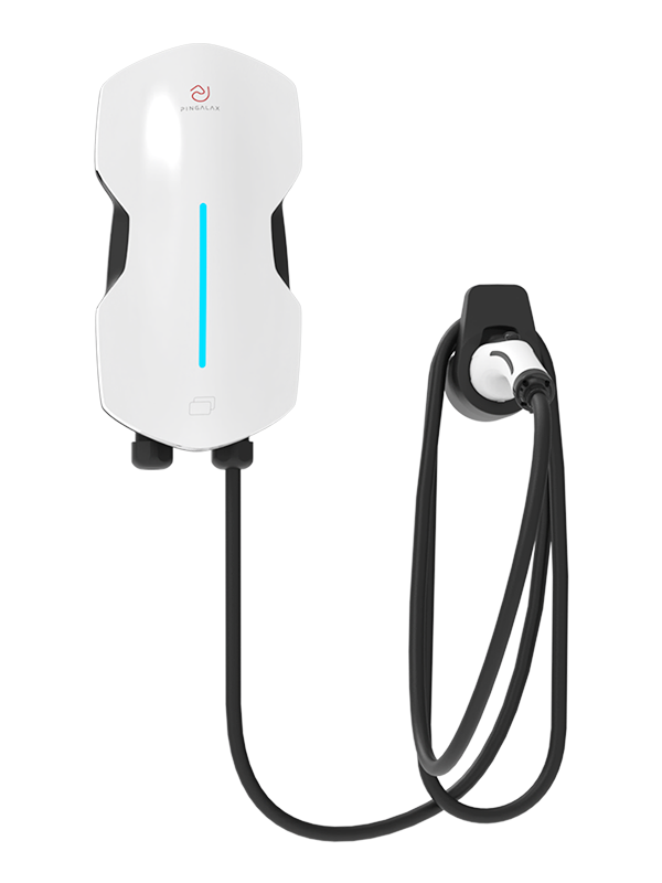 7/11/22 kW AC EV Charger（J4）
