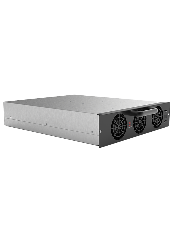 30/40 kW Charging Modules(EU)