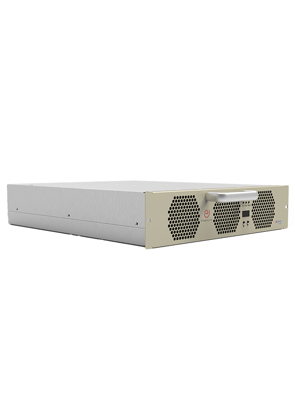 30/40 kW Charging Modules（GB）