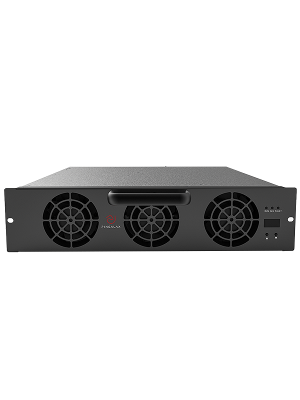 30/40 kW Charging Modules(EU)