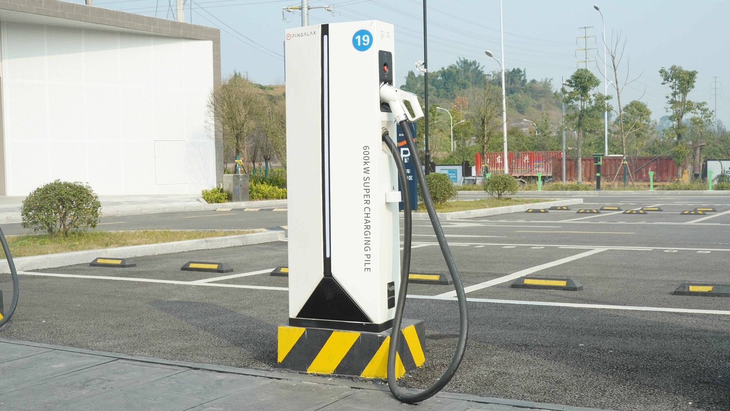 How DC Fast Charging Affects EV Battery Health