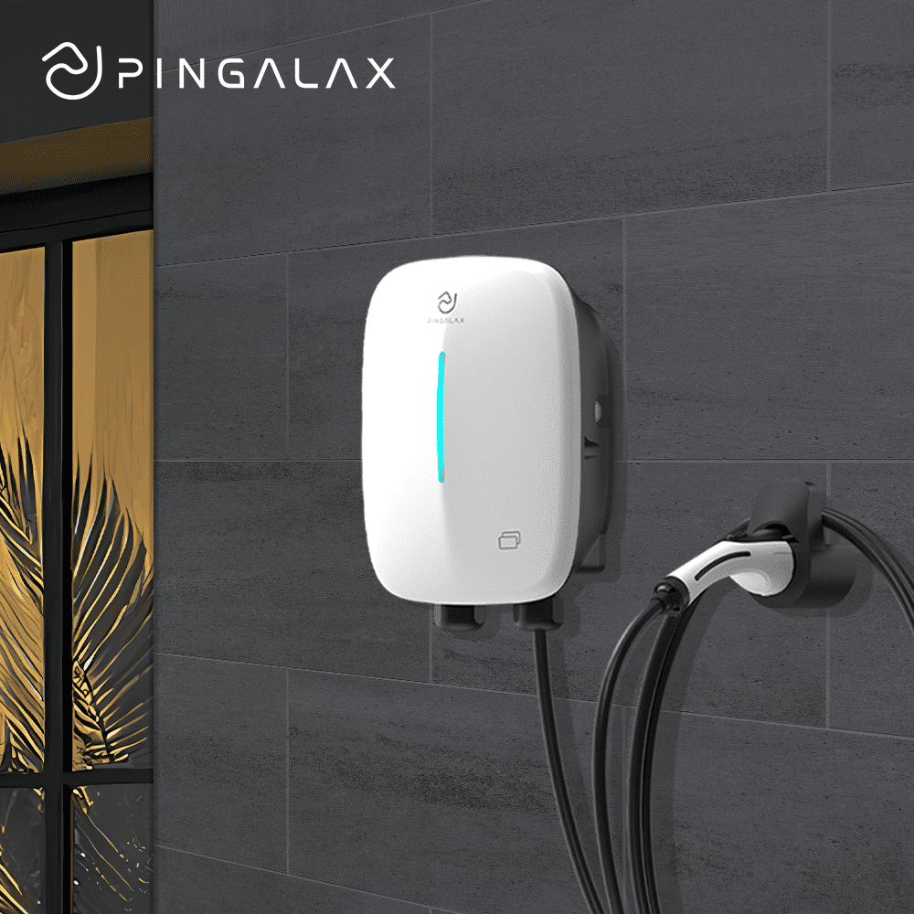 Top 10 Benefits of Installing an EV Charging Station at Home