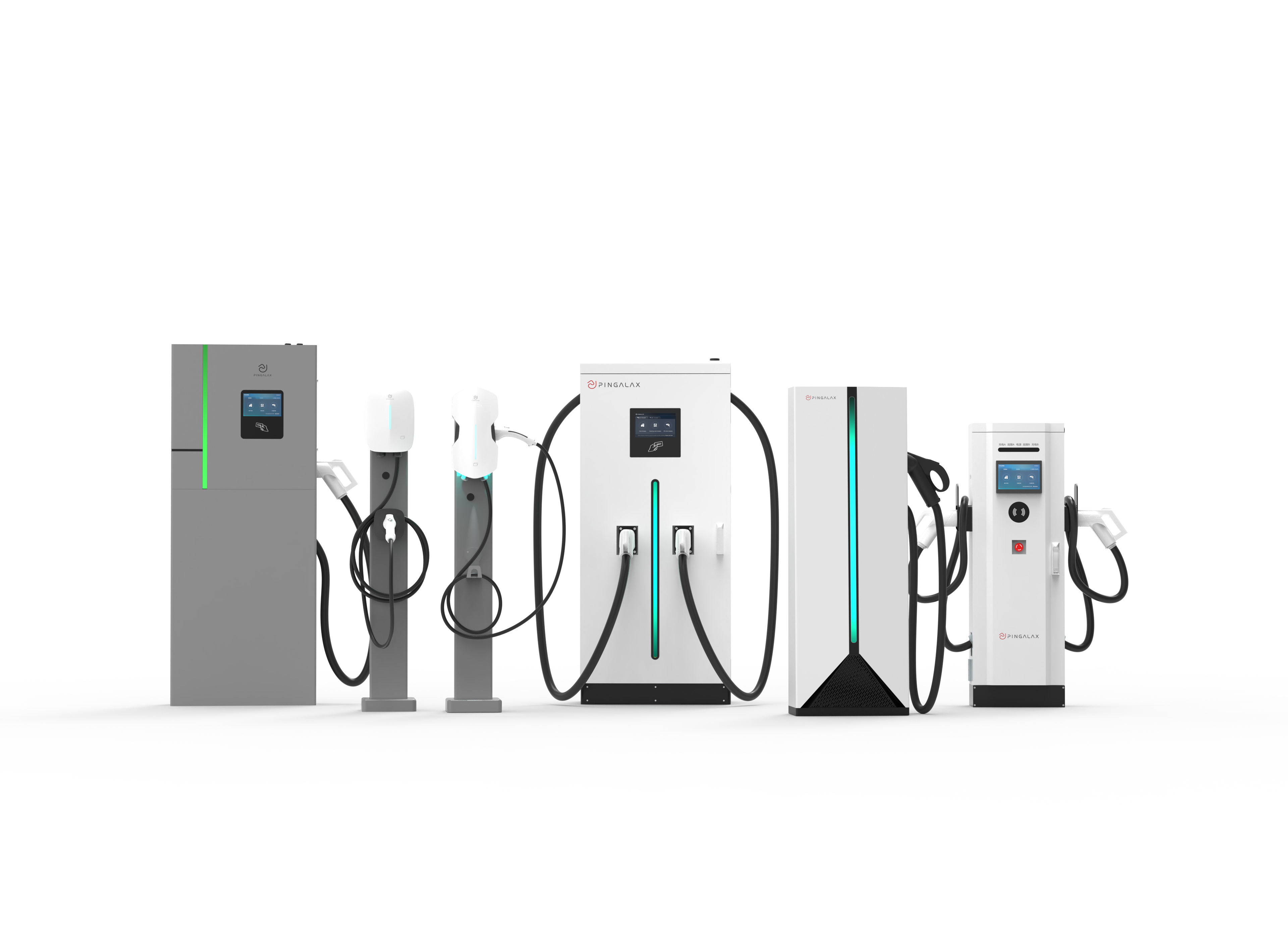 Why Businesses Should Invest in EV Charging Stations Now