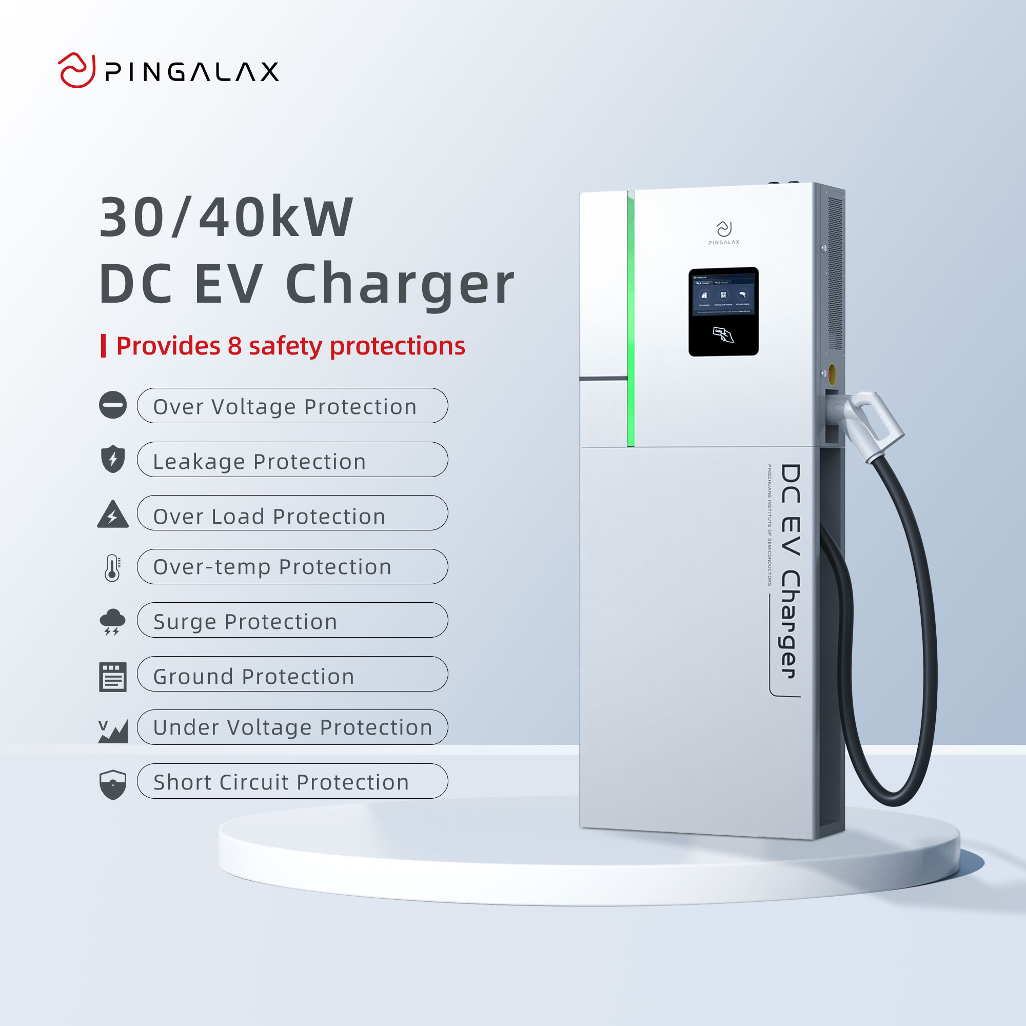 EV Charging Stations: The Future of Sustainable Transportation