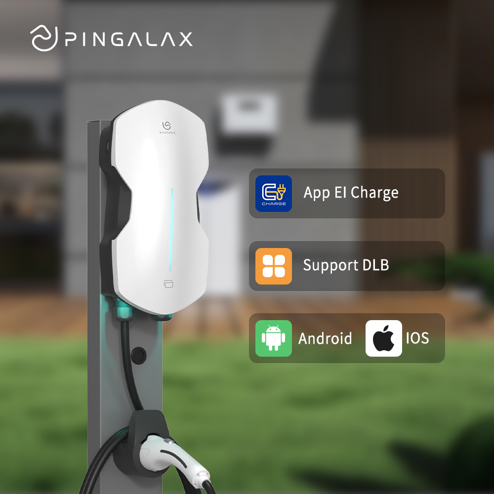 EV Charging Station Maintenance: Key Tips for Longevity