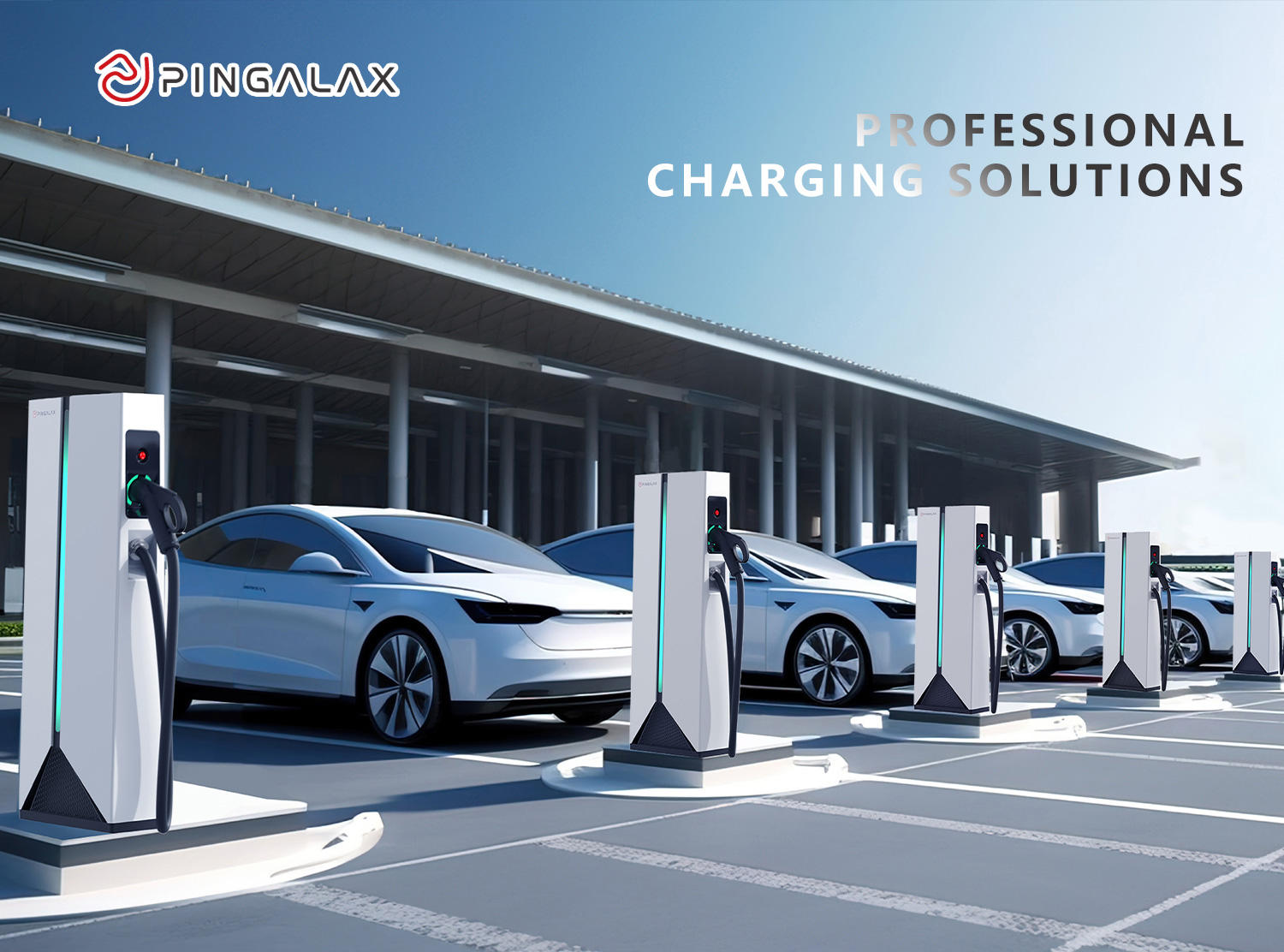 A Beginner’s Guide to Choosing the Right EV Charging Station