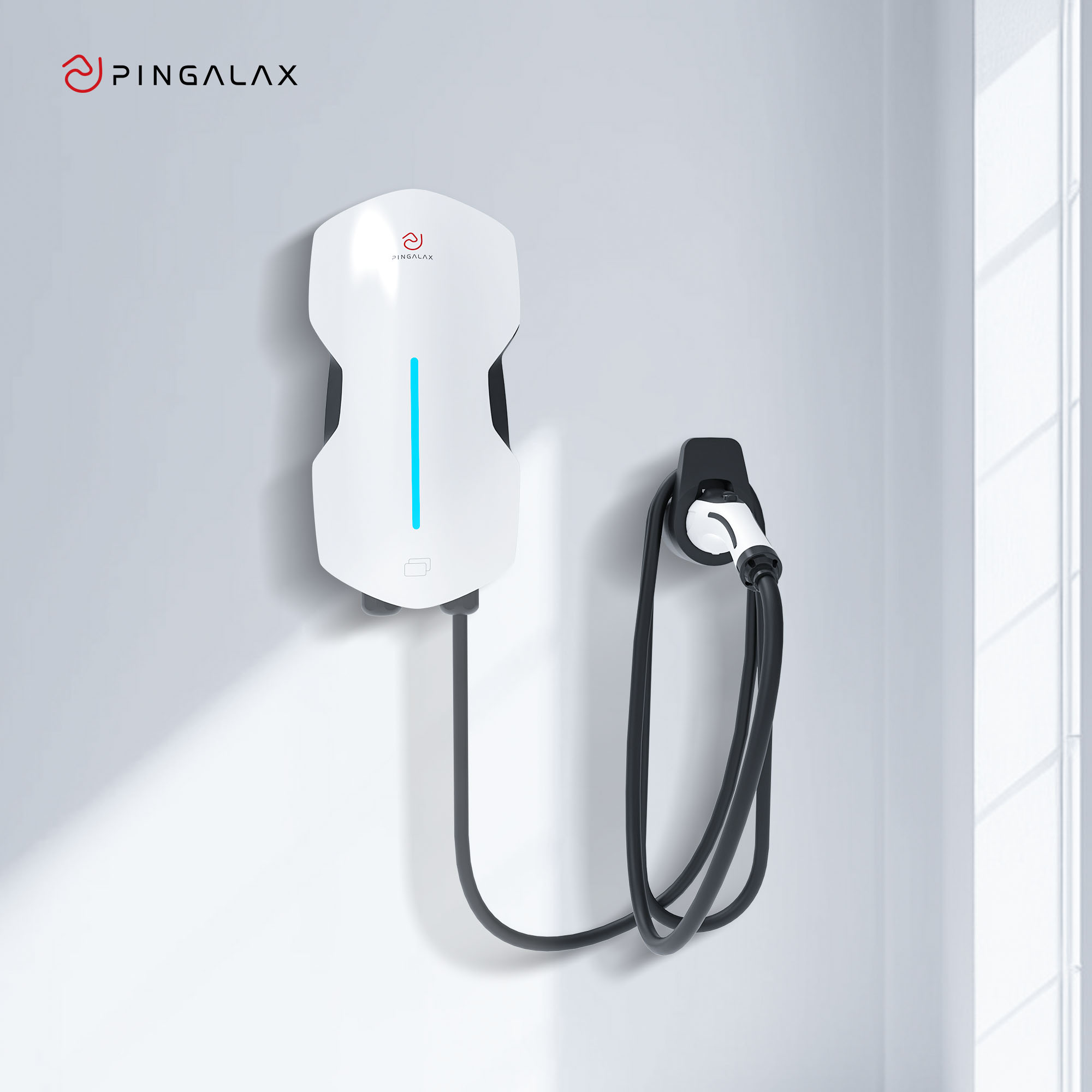 Why Charging Stations Are Essential & How to Choose the Right One