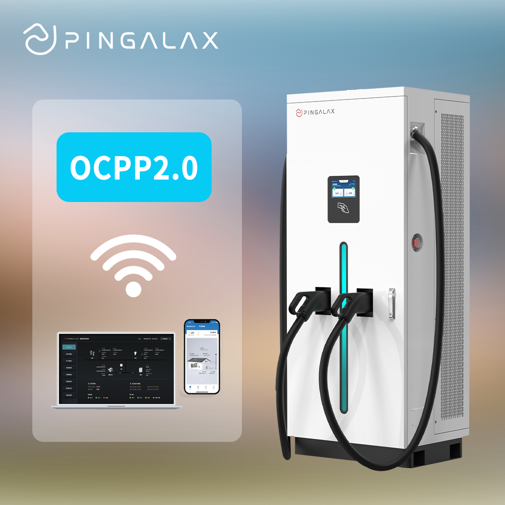 How to Optimize Your Electric Vehicle Charging Station’s Efficiency