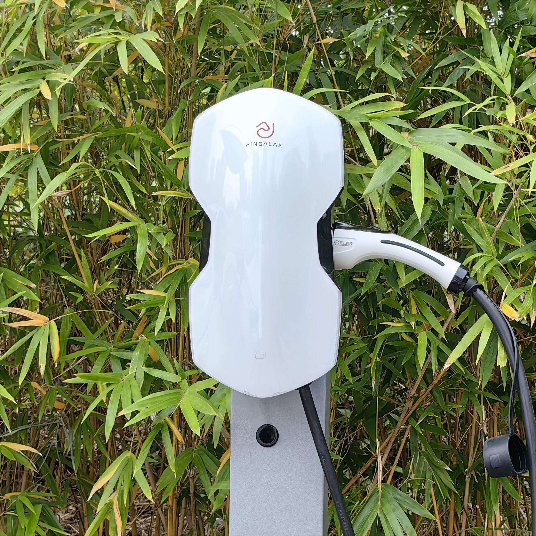 The Role of Electric Vehicle Charging Stations in Reducing Emissions