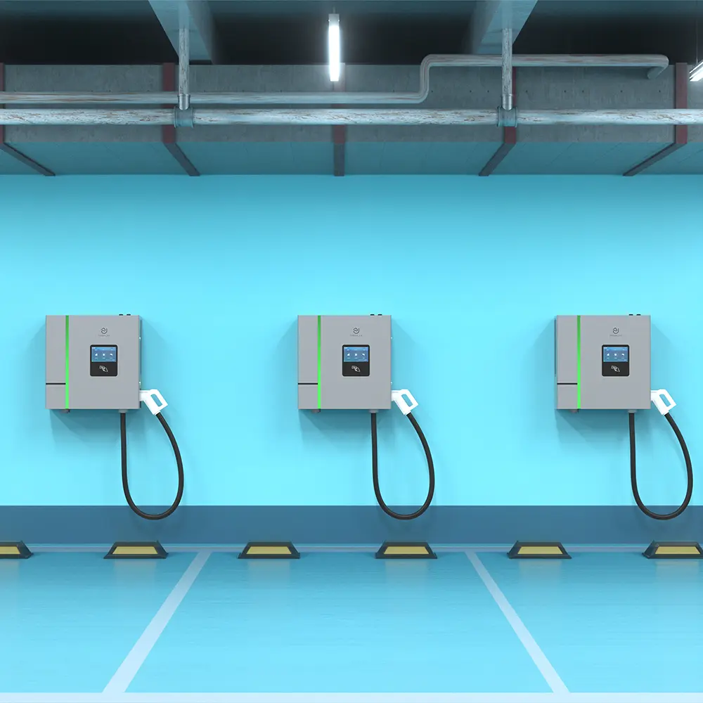 The Impact of Fast Charging on Electric Vehicle Battery Life