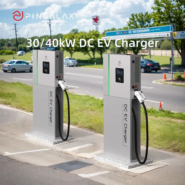 EV Car Charging Stations: Essential Tips for New Owners