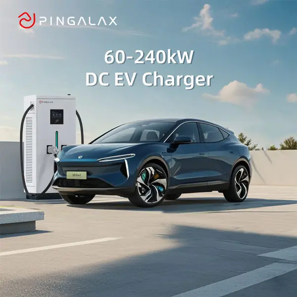 How EV Car Charging Stations Are Shaping the Automotive Industry